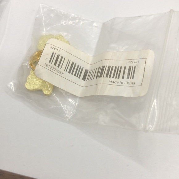 3/$25 “Stay Wild” Pin with Flowers - Picture 5 of 5